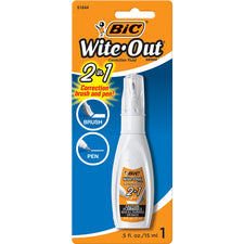 BIC Wite-Out 2 In 1