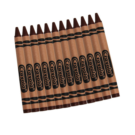 Crayola® So Big Extra Large Crayons Classpack - Crayons, Markers & Pencils  - Drawing Supplies - The Craft Shop, Inc.