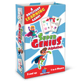 Super Genius: Alphabet 