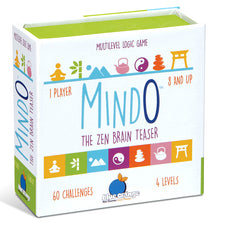 Mindo Zen 