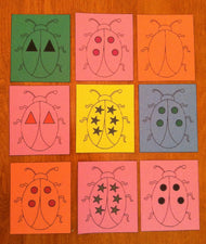 Bug Themed - Sorting and Classifying Activity!
