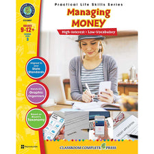 Practical Life Skills: Managing Money 