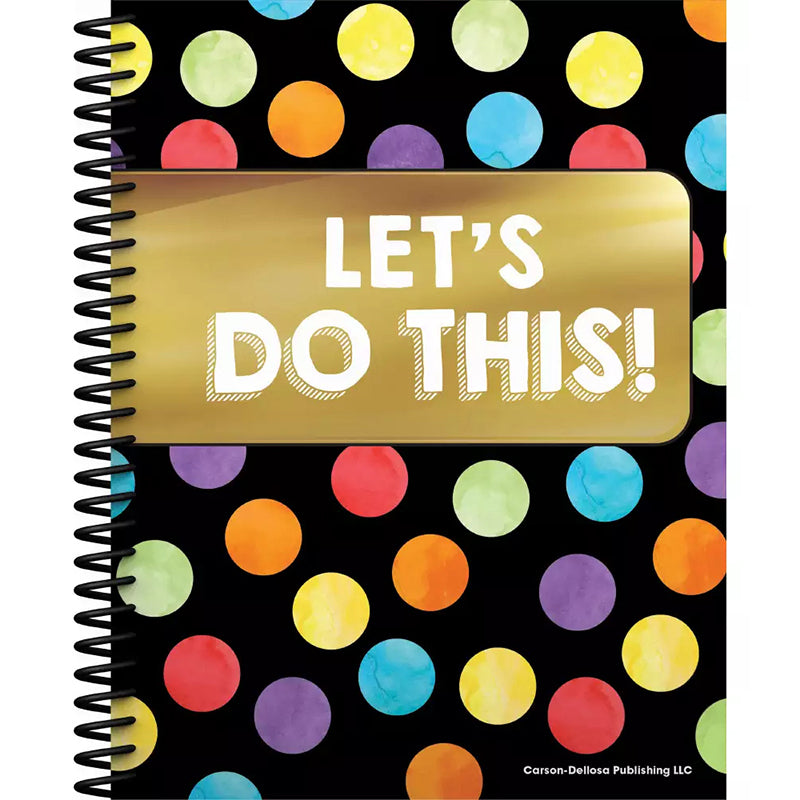 Celebrate Learning Teacher Plan Book