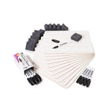 Lap Board Class Pack, 1-Sided (Lined)