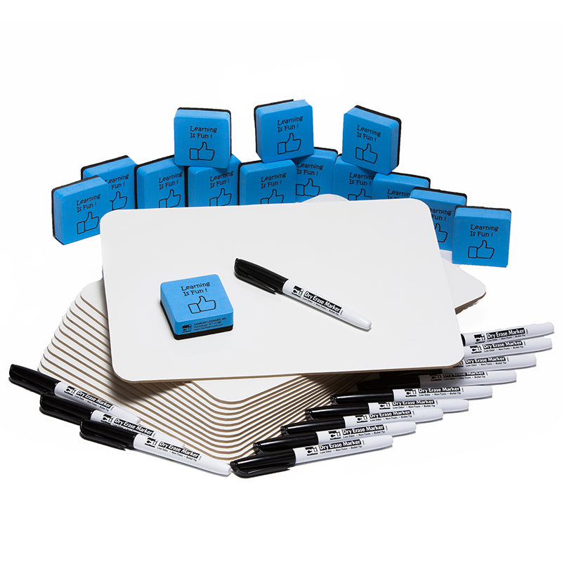 Lap Board Classroom Pack 