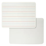 Magnetic Dual-Sided Lapboard, Plain & Lined
