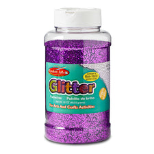Creative Arts™ Glitter, 1 Lb. Purple