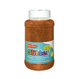 Creative Arts™ Glitter, 1 Lb. Orange