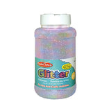 Creative Arts™ Glitter, 1 Lb. Iridescent