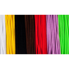 Chenille Stems Class Pack - 6" Assorted Colors