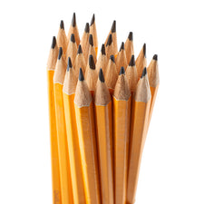 Pre-Sharpened #2 Pencils, 1 Dozen