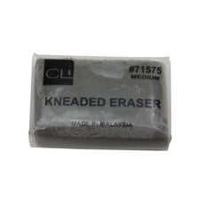 Kneaded Art Eraser, Medium