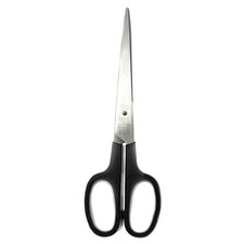 Stainless Steel Shears, 7" Straight