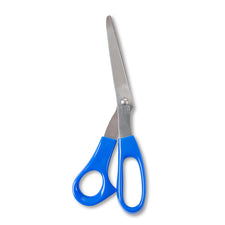 Stainless Steel Shears, 8.5" Bent