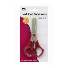 Kid Cut Plastic Scissors
