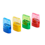 Hand-Held Cone Pencil Sharpener