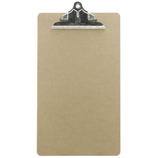 Legal Size Hardwood Clipboard 