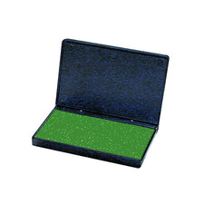 Foam Stamp Pad, Green