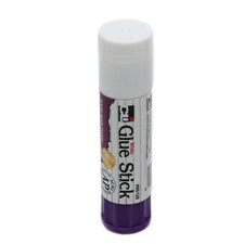 Glue Stick, .28 Oz White