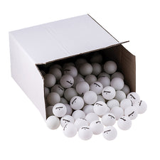 Table Tennis Balls, Box of 144