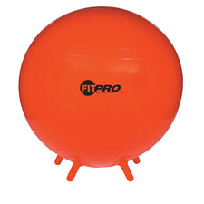 Fitpro Ball With Stability Legs, 75cm