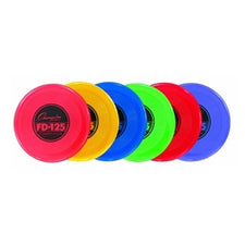 125 Gram Competition Plastic Frisbee