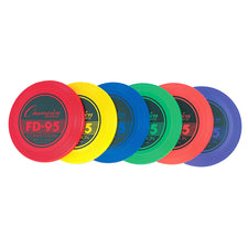 Competition Plastic Disc