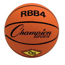 Pro Rubber Basketball, Intermediate