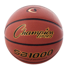 Official Size Cordley Composite Basketball