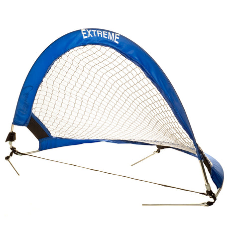 Pop-Up Half Moon Goals, 30" x 18"