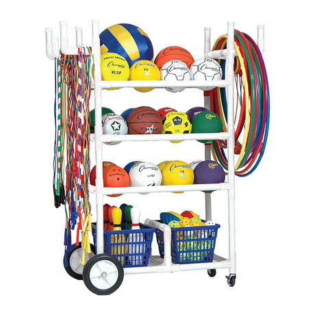 All Terrain Equipment Cart