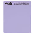 AccuCut GrandeMARK 2 Cut & Crease Mat - Mini, Small, Large (5" x 6")