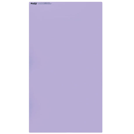 AccuCut GrandeMARK 2 Cut & Crease Mat - Super Giant (15 1/4" x 27")