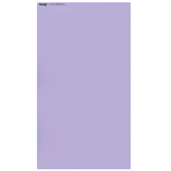 AccuCut GrandeMARK 2 Cut & Crease Mat - Super Giant (15 1/4