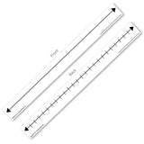 Student F.U.N.™ Empty Number Line, Set of 10 