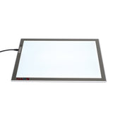 Ultra Bright LED Light Panel 