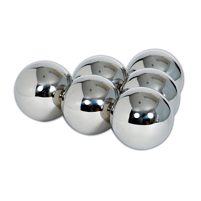 Mystery Sensory Balls 