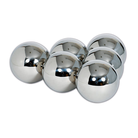 Mystery Sensory Balls 