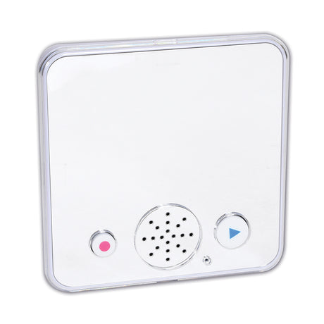 Sound Bank Mirror 