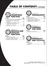 Kagan Publishing Cooperative Learning & Algebra 2