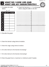 Kagan Publishing Cooperative Learning & Algebra 2