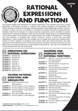 Kagan Publishing Cooperative Learning & Algebra 2