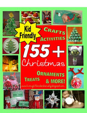 Phenomenal Christmas Craft & Activity Resource!