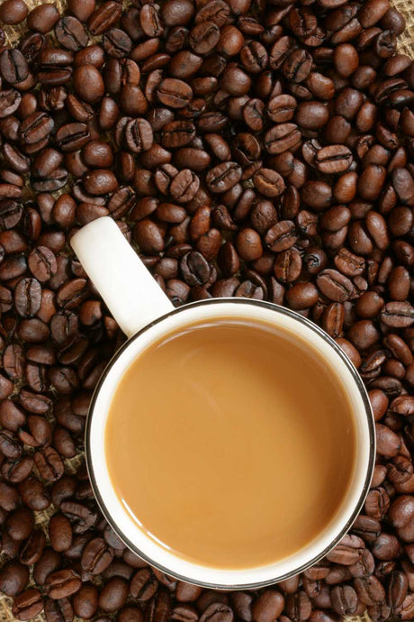 The Effect of Caffeine on Alertness