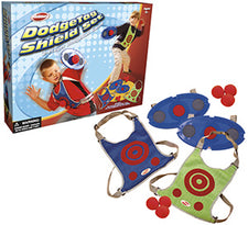 10 Days Until Christmas! "Gift Idea of the Day" - Dodgetag Shield Set