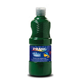 Prang Washable Paint 16 Oz Green 