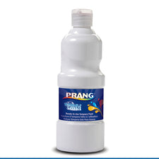 Prang Washable Paint 16 Oz White 