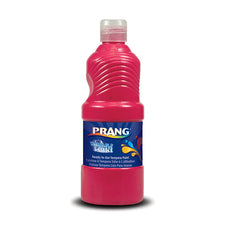 Prang Washable Paint 16 Oz Magenta