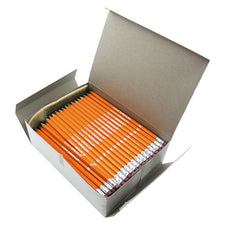 Dixon Oriole Pencils Pre Sharpened Box Of 144