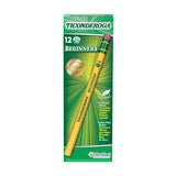 Beginner Pencil With Eraser